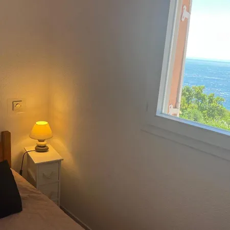 Appartement For 4 - Near Saint-Raphaël